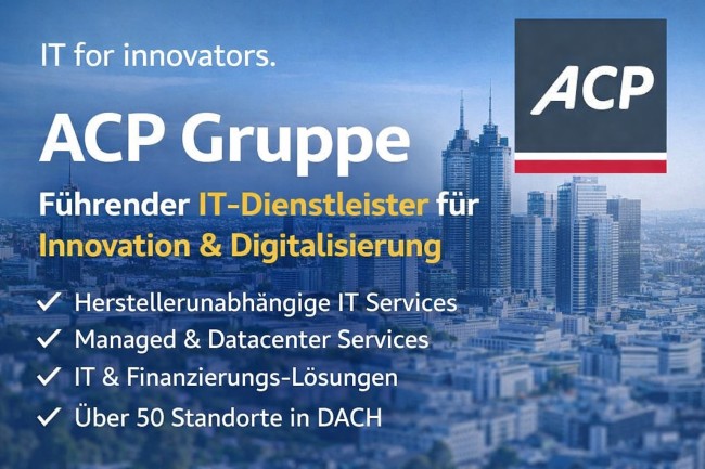 ACP Gruppe