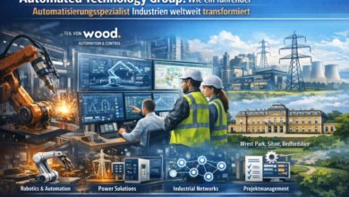 Automated Technology Group