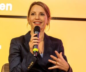 Dr. Andrea Gartenbach