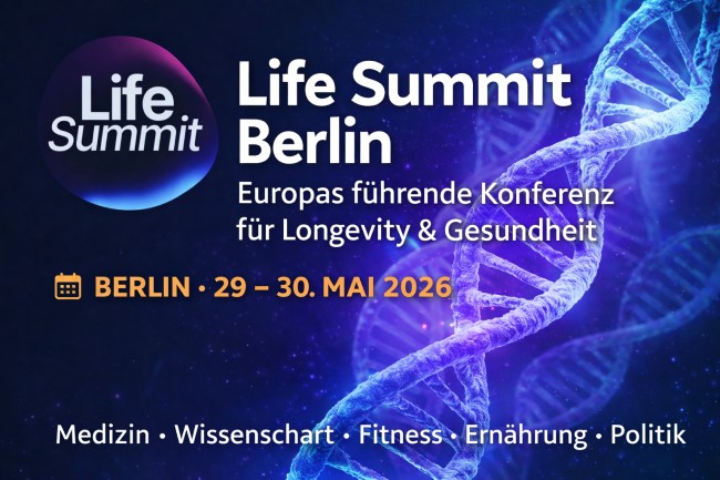 Life Summit Berlin