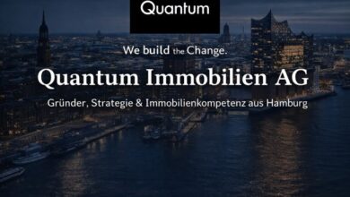 Quantum Immobilien AG