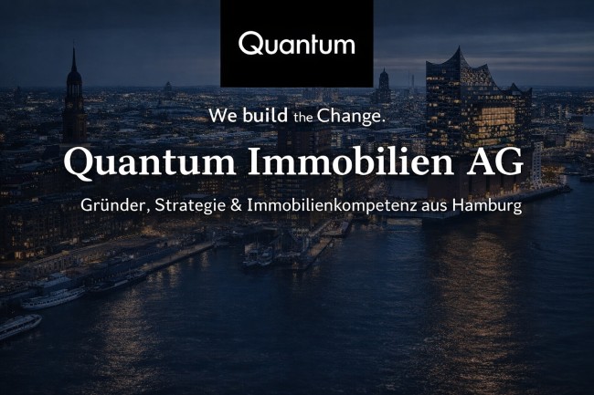 Quantum Immobilien AG