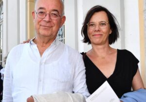 alexander duda ehefrau