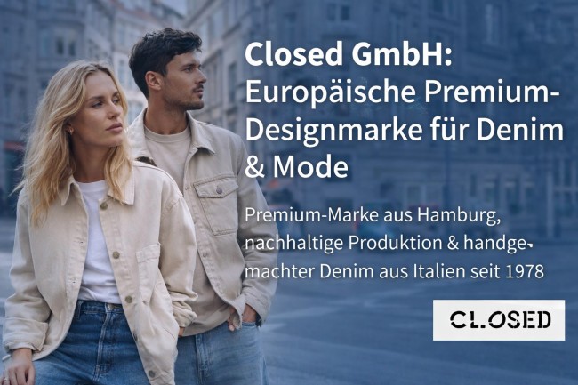 closed gmbh