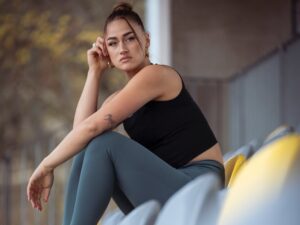 eleni frommann instagram