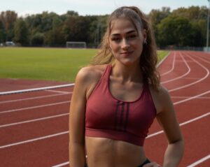 eleni frommann leichtathletik