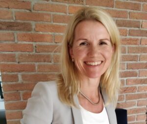 karin dohm continental