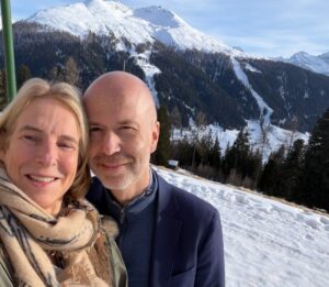 katrin eigendorf ehemann