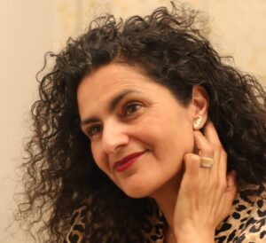 leyla piedayesh lebensgefährte