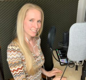 steffi schaller radio arabella