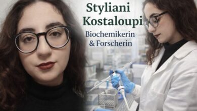 styliani kostaloupi