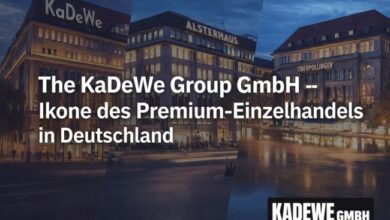 the kadewe group gmbh