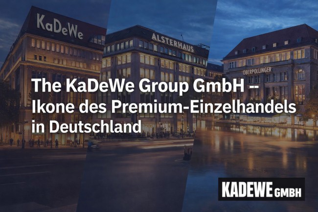 the kadewe group gmbh