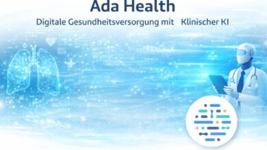 Ada Health