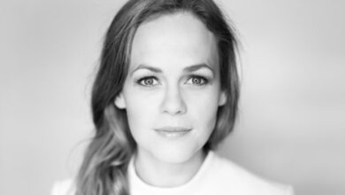 Harriet von Waldenfels