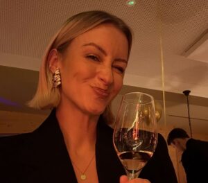 Kira Marie Cremer alter