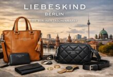 LIEBESKIND BERLIN