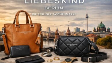 LIEBESKIND BERLIN