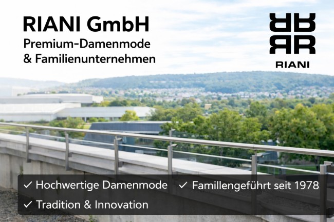 RIANI GmbH