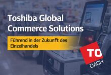 Toshiba Global Commerce Solutions