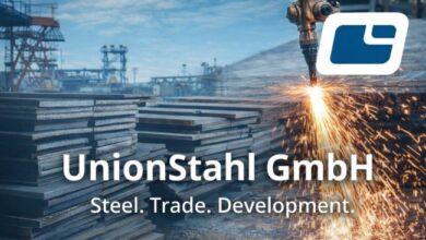 UnionStahl GmbH