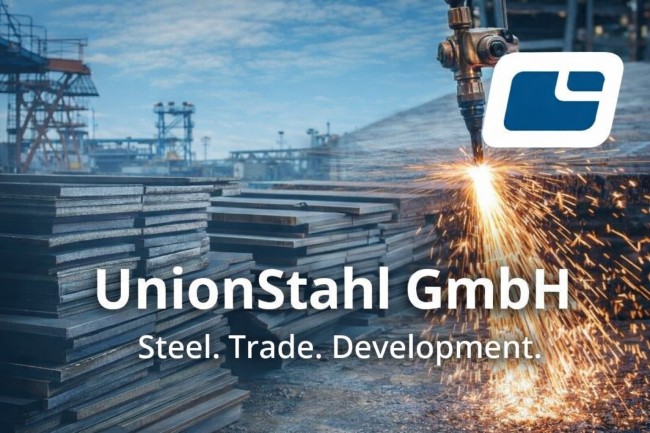 UnionStahl GmbH