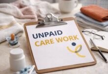 Unpaid Care Work