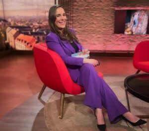 alina stiegler verheiratet