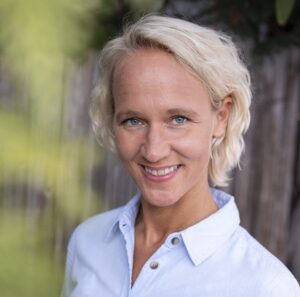 annik wecker neuer freund