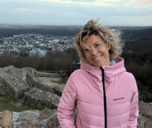 annika zimmermann lebensgefährte