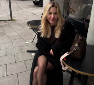 diana zur löwen parfum