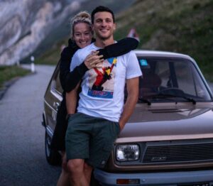 emil bormetti freundin