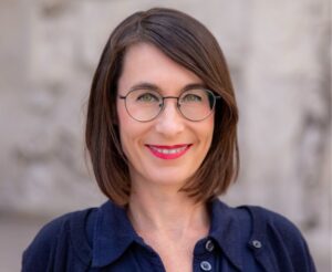 friederike hofmann rock