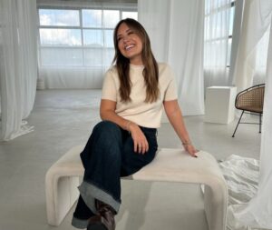 madeline zilch geboren