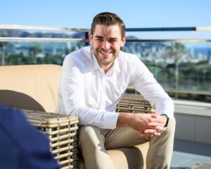 michael becker ksc lebenslauf