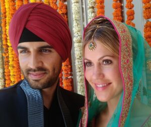 oliver vaid herkunft