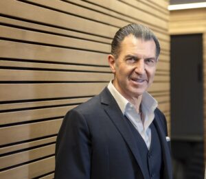 philipp welte ehefrau