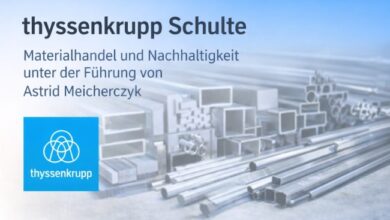 thyssenkrupp Schulte