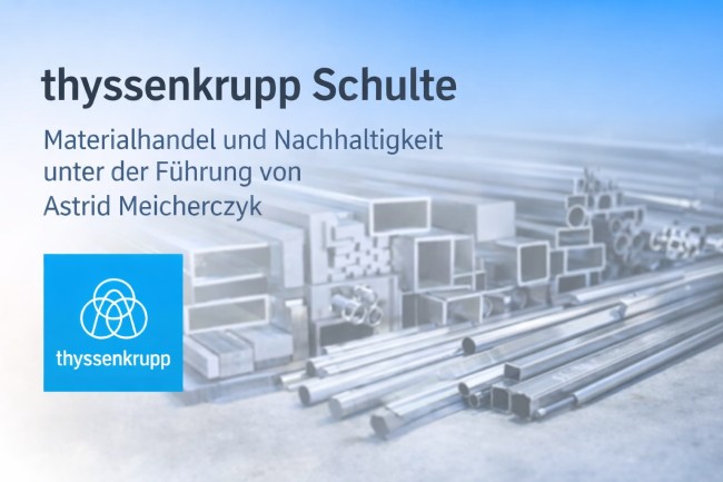 thyssenkrupp Schulte