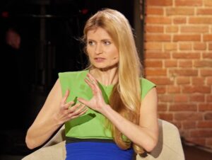 ulrike franke lebenslauf