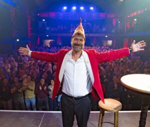 volker weininger beruf