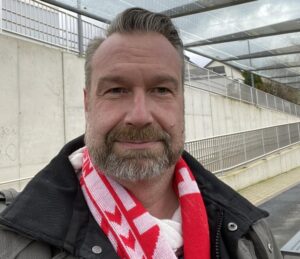 volker weininger privat