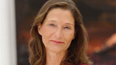 Adrienne von Hochberg