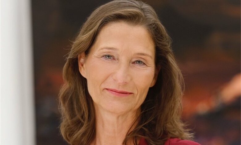 Adrienne von Hochberg