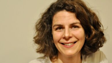 Dr. med. Laura Möller