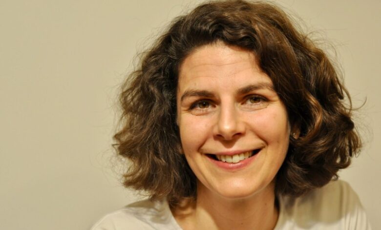 Dr. med. Laura Möller