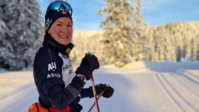 Marte Olsbu Røiseland