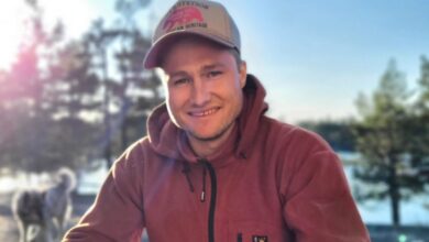 Sverre Olsbu Røiseland