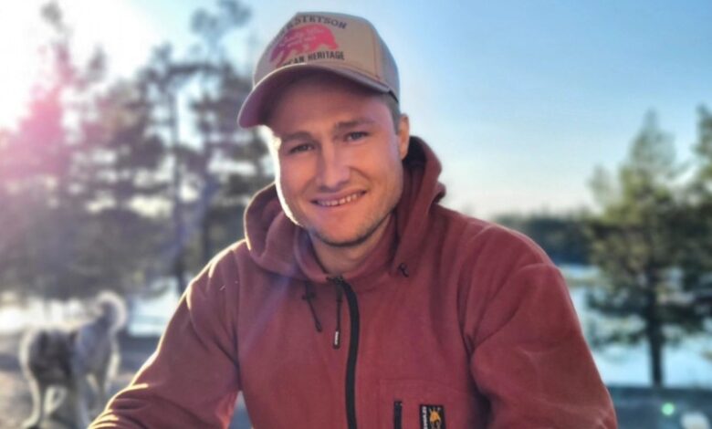 Sverre Olsbu Røiseland