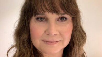 Catherine Fassbender